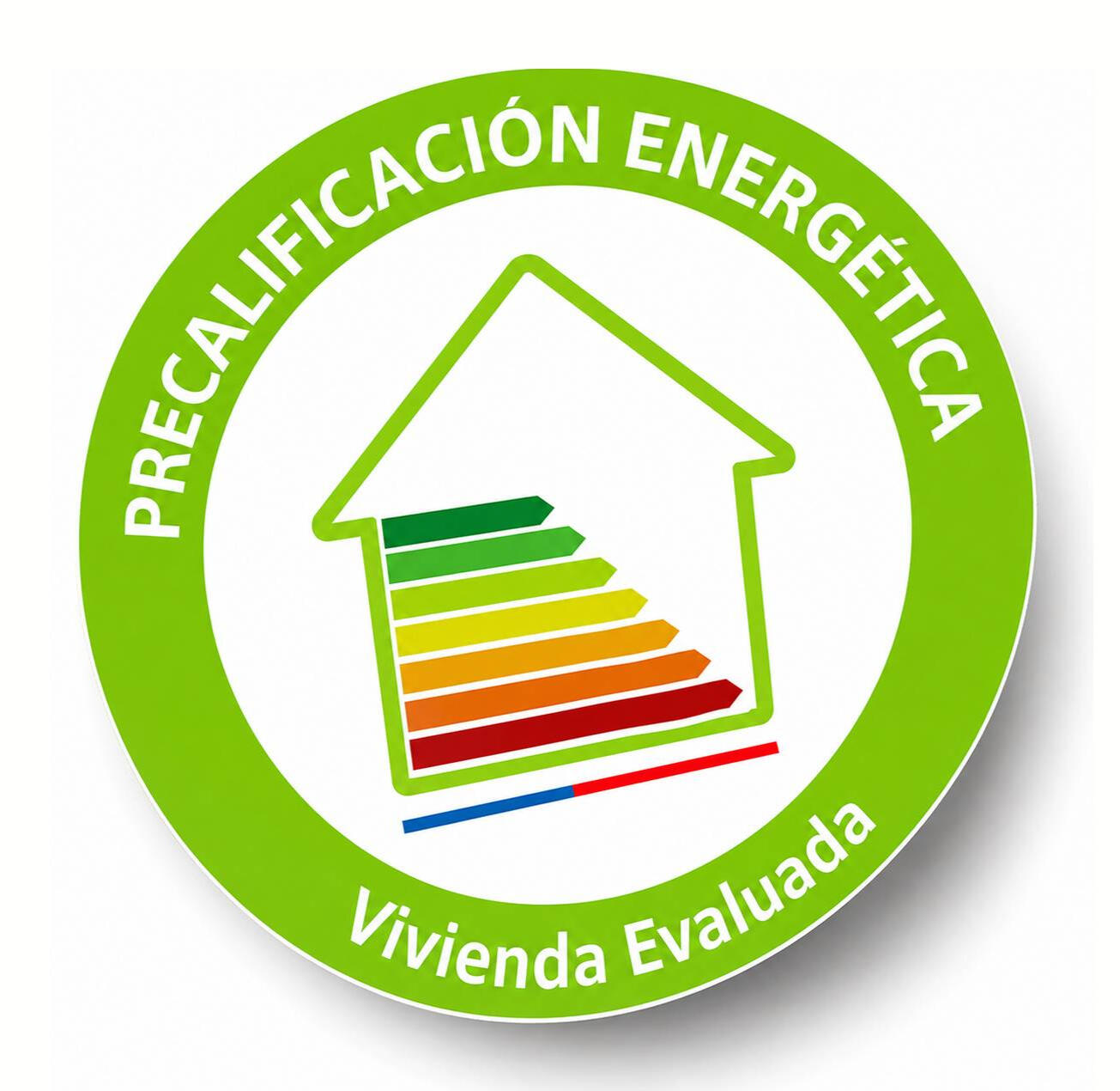 Precalificación energética Asesoría energéitca